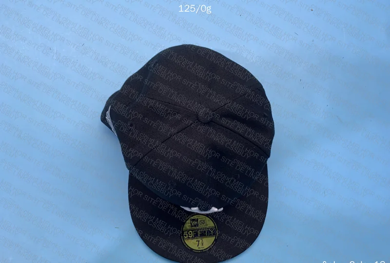 New Era Cap