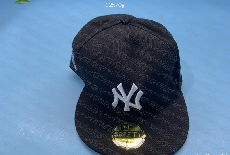 New Era Cap 2