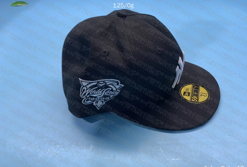 New Era Cap 3