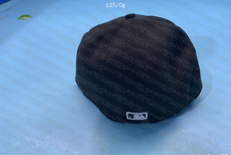 New Era Cap 4