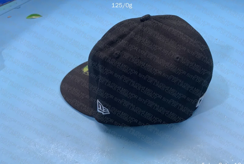New Era Cap 5
