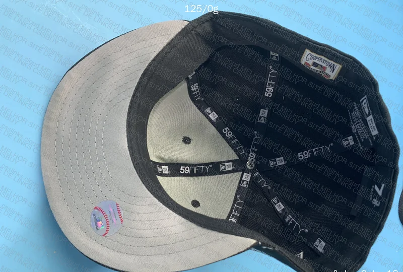 New Era Cap 6