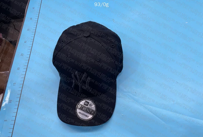 New Era Cap