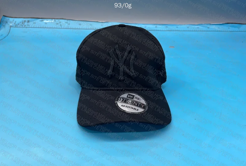 New Era Cap 2