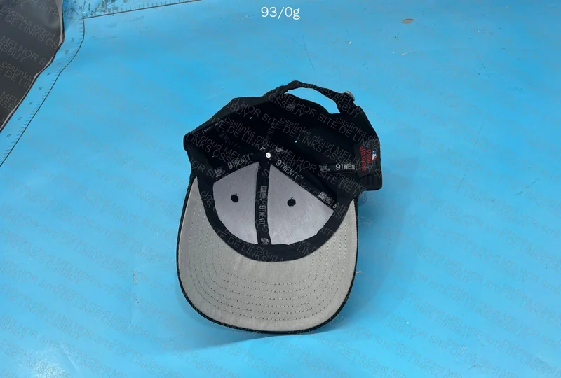 New Era Cap 3