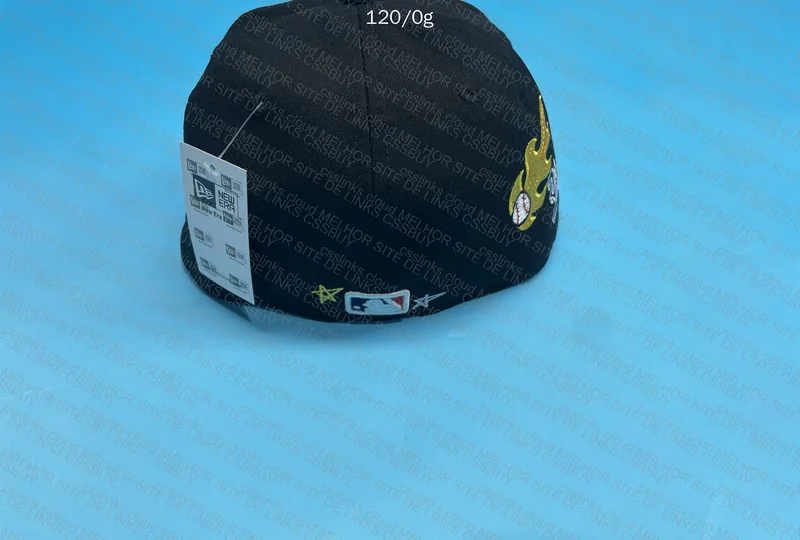 New Era Cap 3