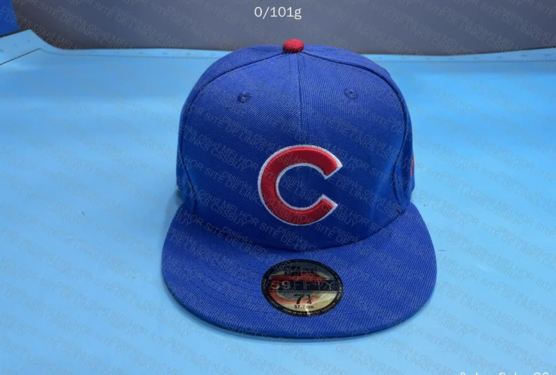 New Era Cap