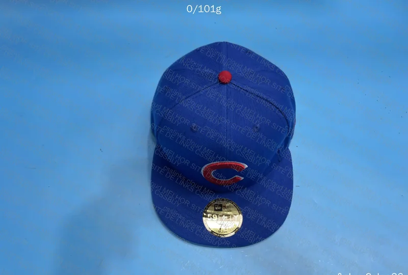 New Era Cap 2