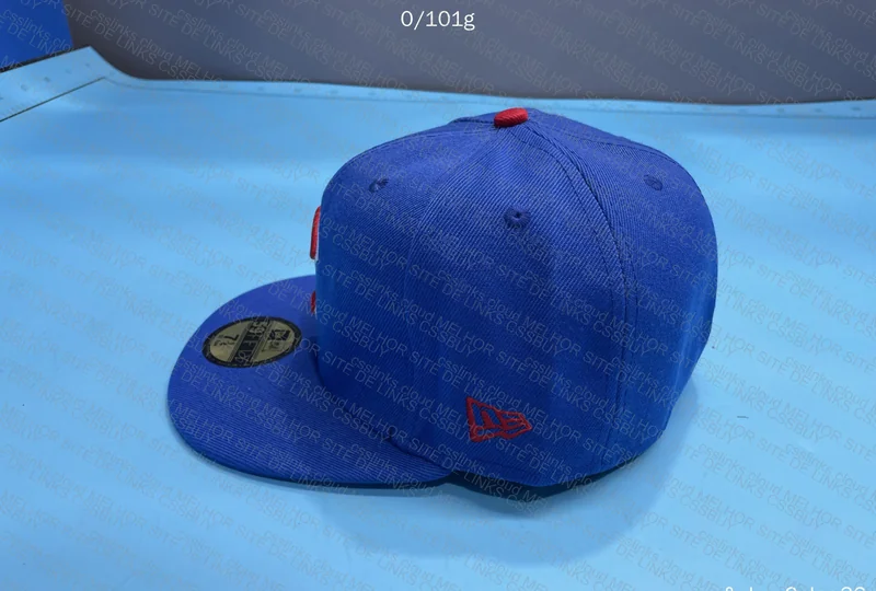 New Era Cap 3