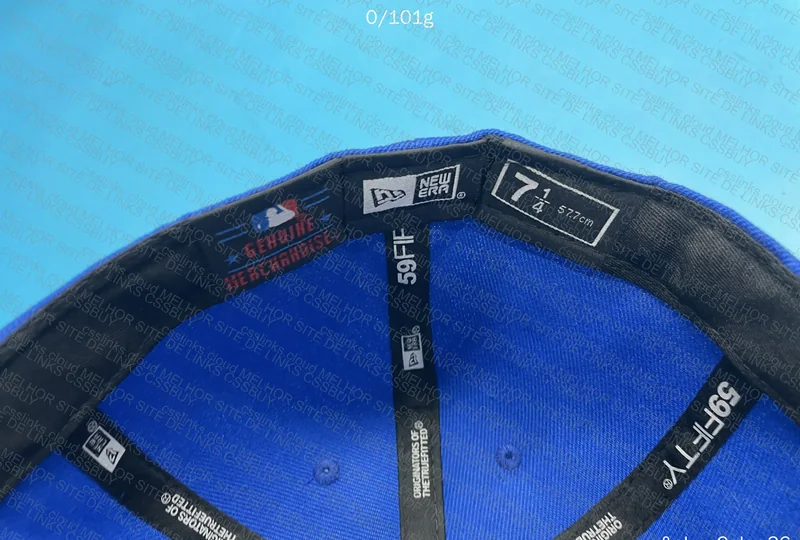 New Era Cap 4