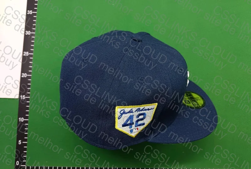 New Era Cap 2