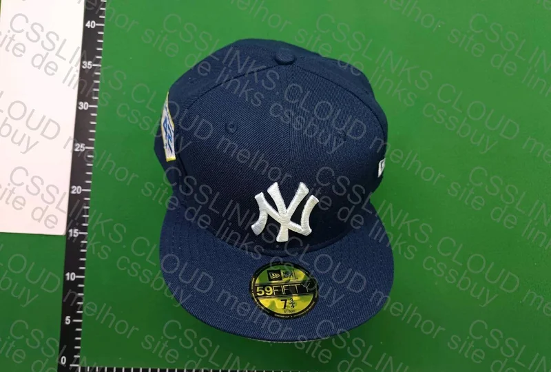 New Era Cap 4