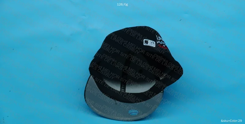 New Era Cap