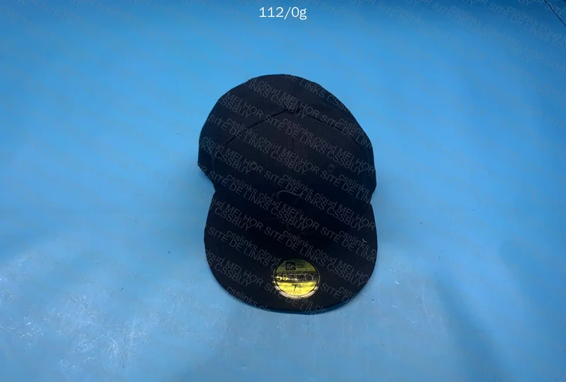 New Era Cap 2