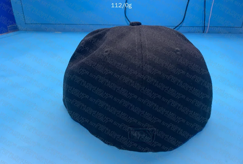 New Era Cap 3