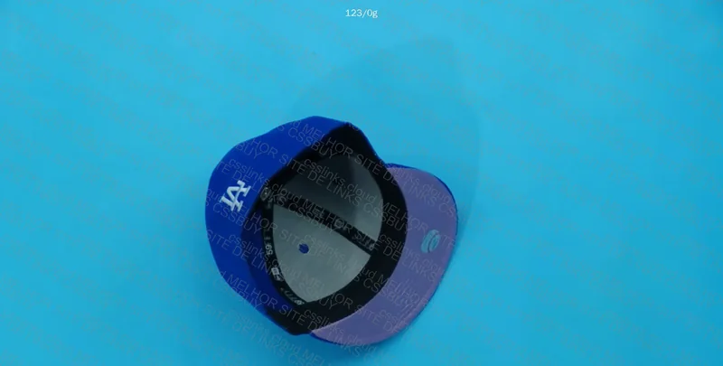 New Era Cap 3