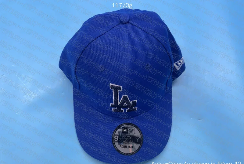 New Era Cap