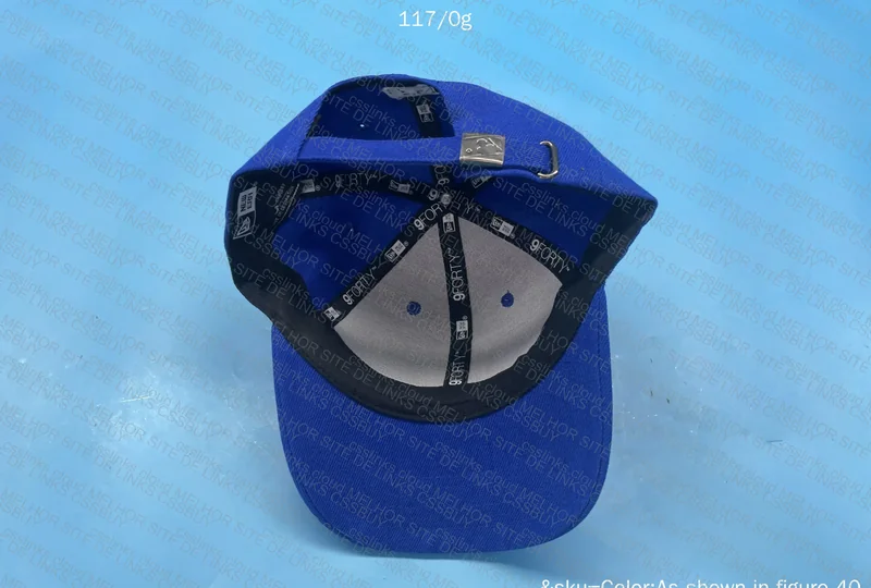 New Era Cap 2