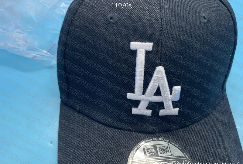 New Era Cap 3
