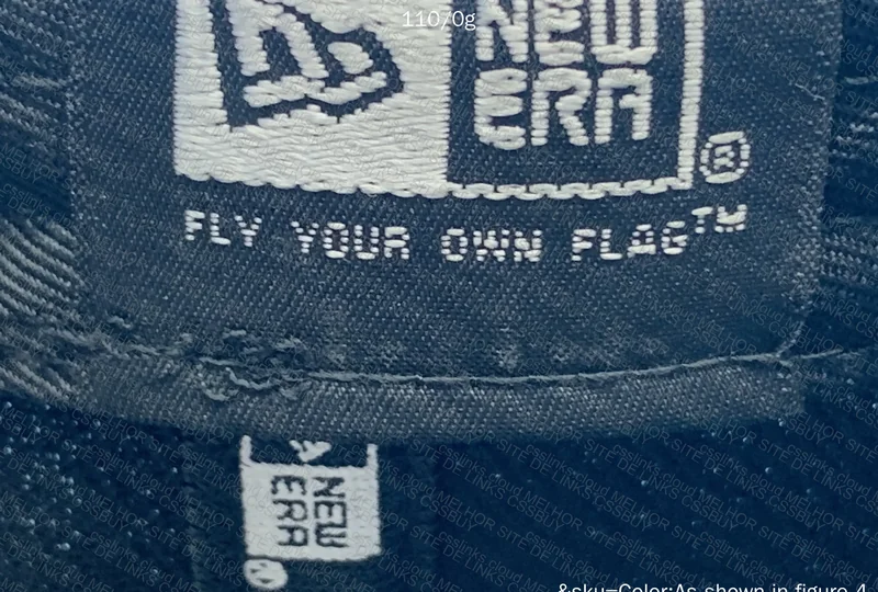 New Era Cap 4