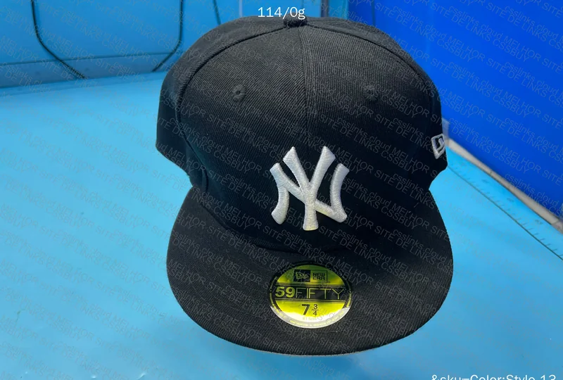 New Era Cap