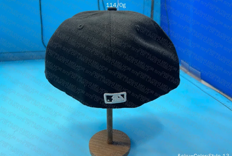 New Era Cap 2