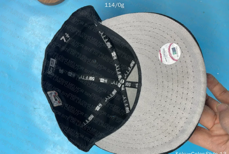New Era Cap 3