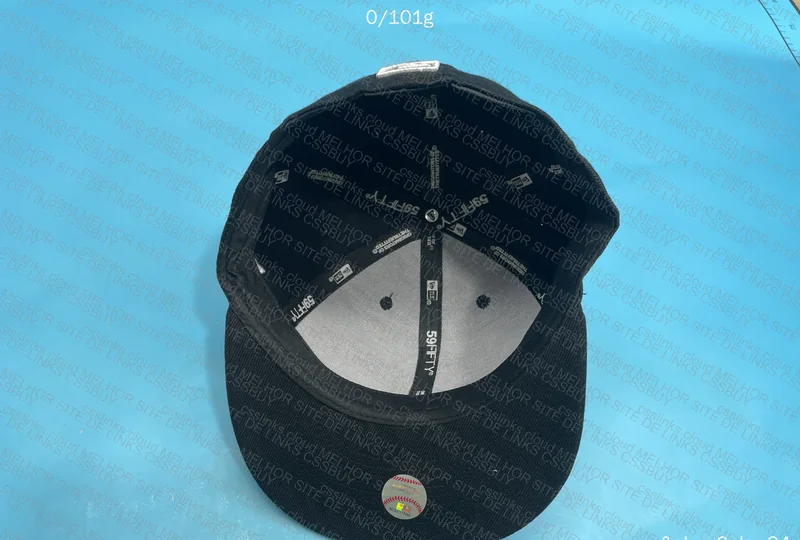 New Era Cap