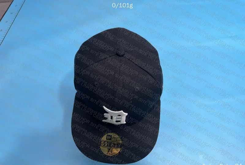 New Era Cap 2