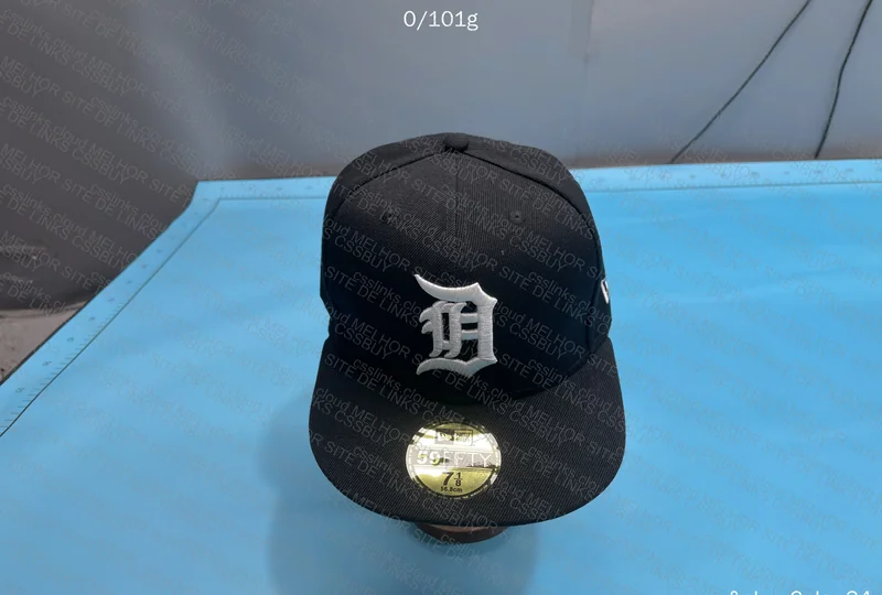 New Era Cap 3