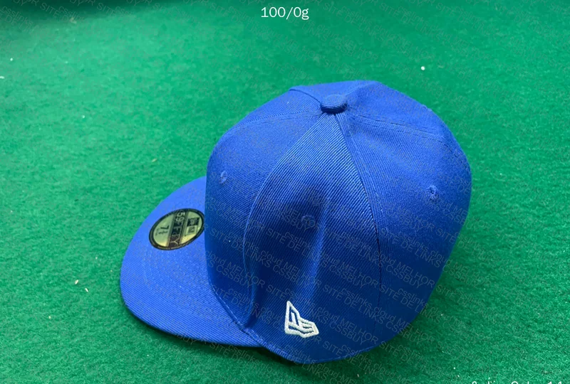 New Era Cap