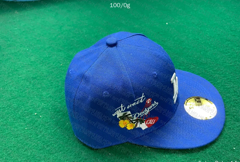 New Era Cap 2