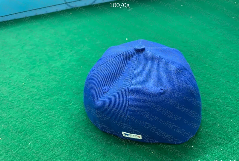 New Era Cap 3