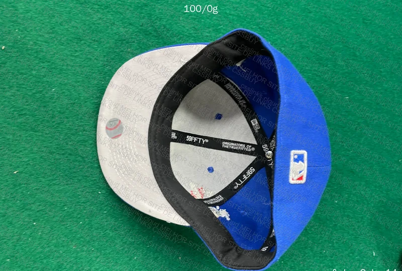 New Era Cap 4