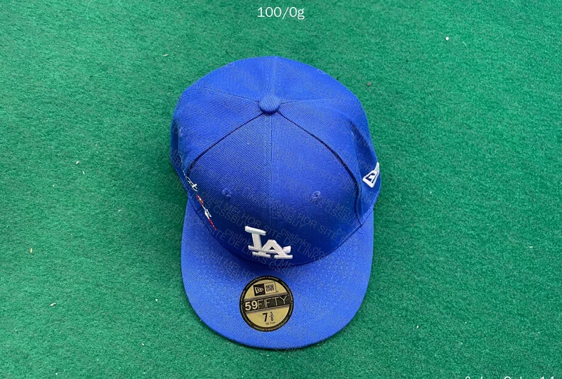 New Era Cap 5
