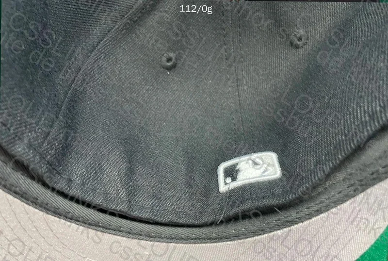 New Era Cap 2