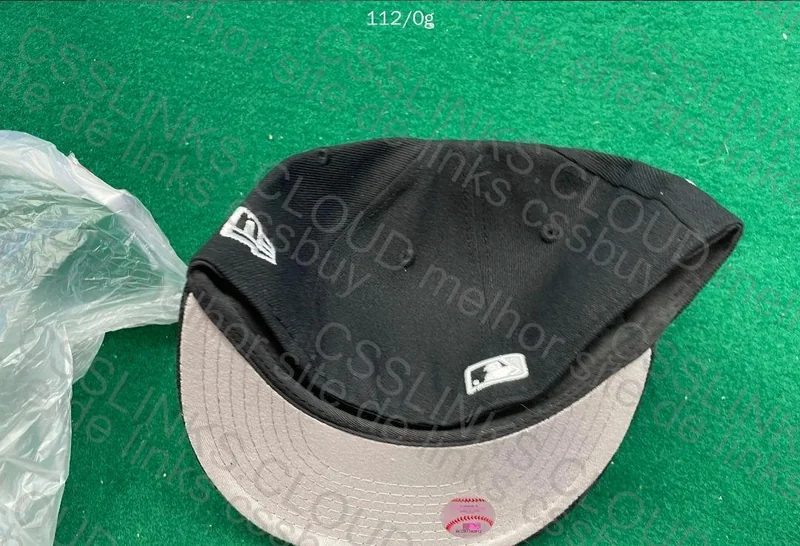 New Era Cap 3
