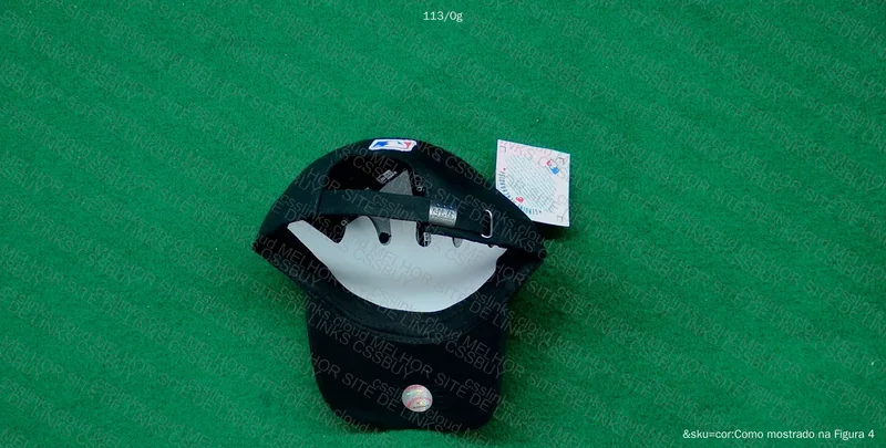 New Era Cap