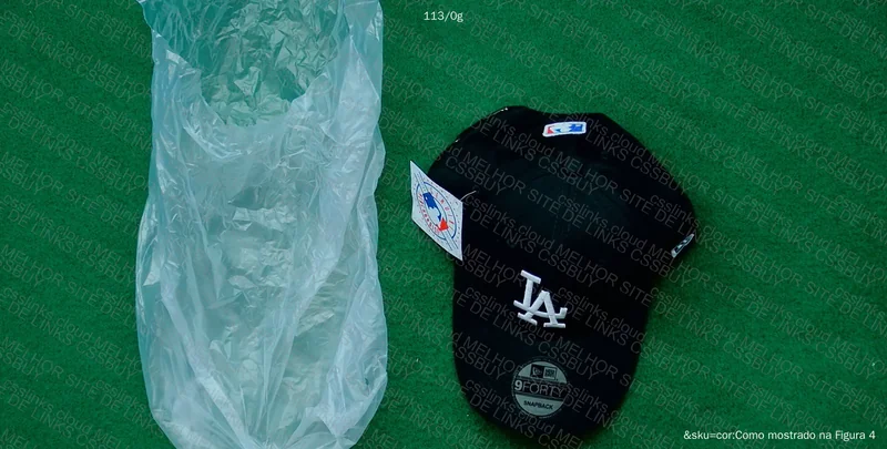 New Era Cap 2