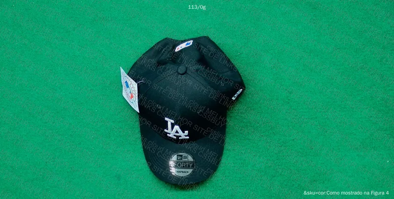 New Era Cap 3