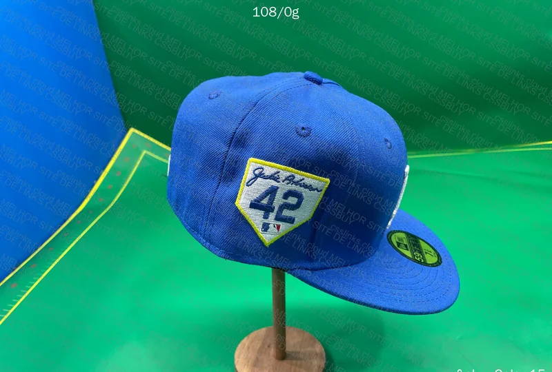 New Era Cap