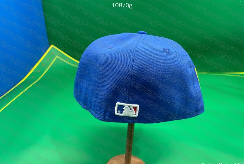 New Era Cap 2