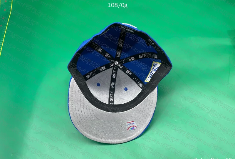New Era Cap 3