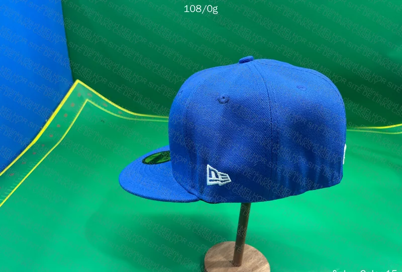 New Era Cap 4