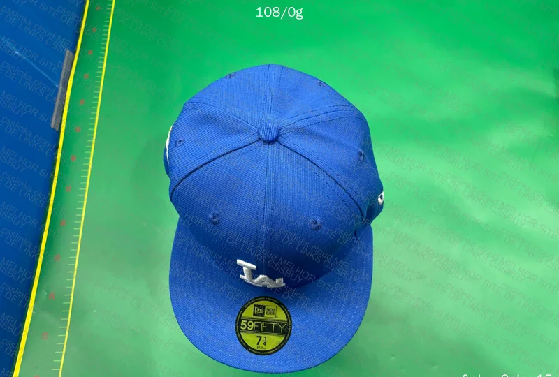 New Era Cap 5