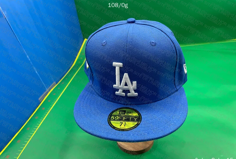 New Era Cap 6