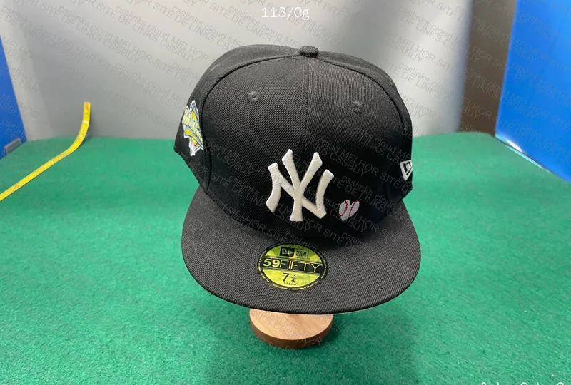 New Era Cap