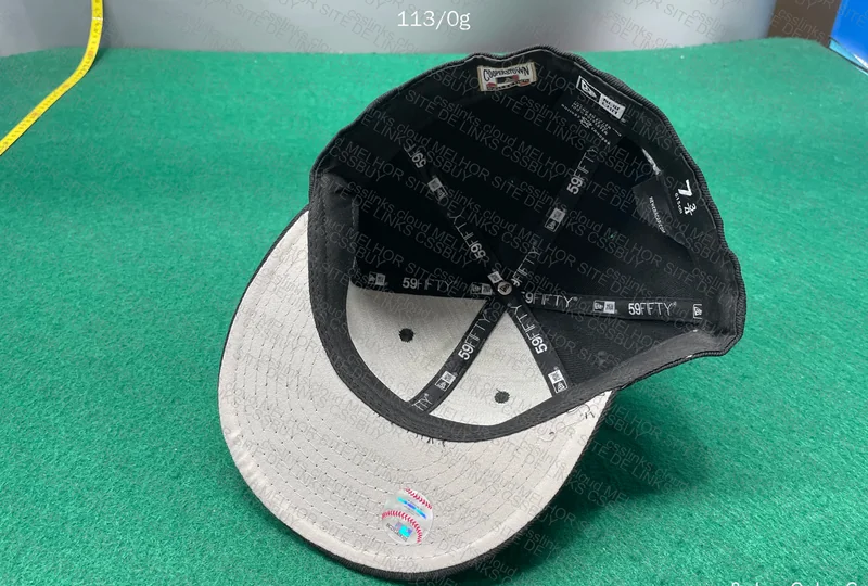New Era Cap 2