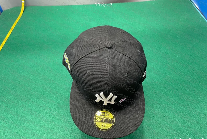 New Era Cap 3