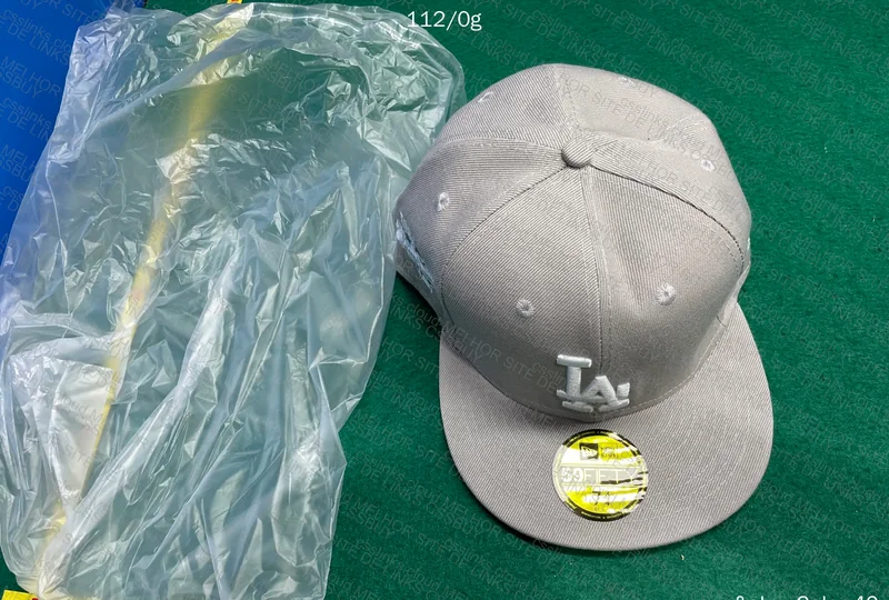 New Era Cap 5